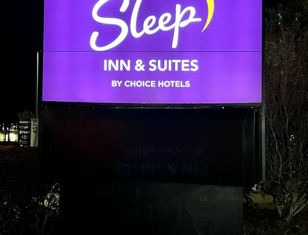 Sleep Inn & Suites Niceville – Destin hotel detail image 3