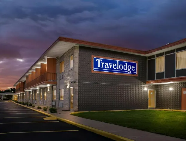 Travelodge by Wyndham Bloomington hotel detail image 1