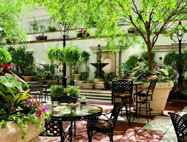 The Ritz-Carlton, New Orleans hotel detail image 3