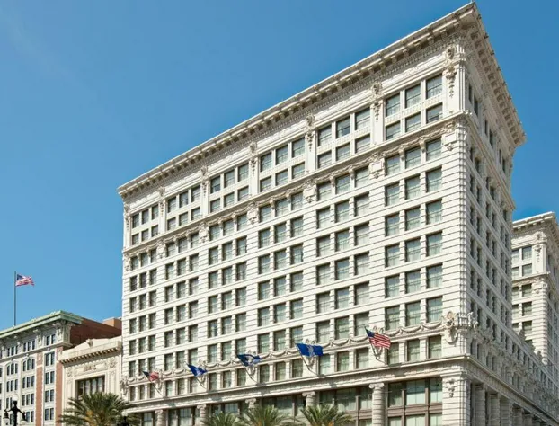 The Ritz-Carlton, New Orleans hotel detail image 1