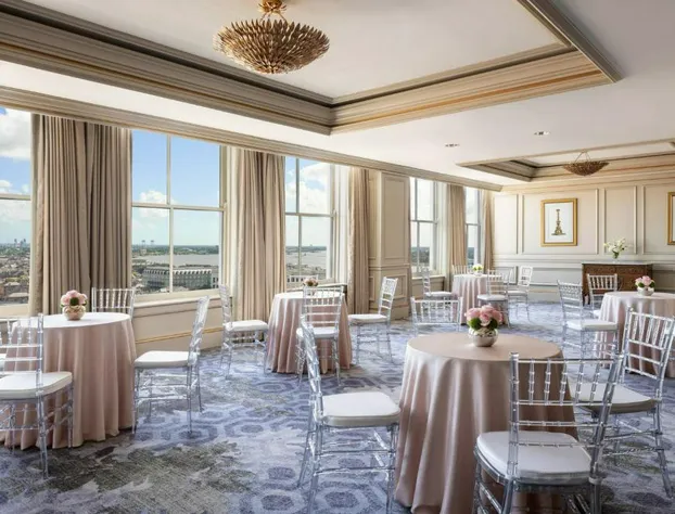 The Ritz-Carlton, New Orleans hotel detail image 4