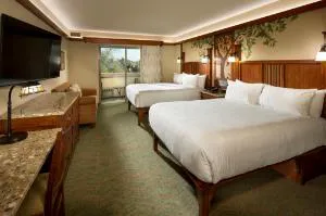 Disney's Grand Californian Hotel and Spa hotel detail image 2