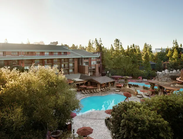 Disney's Grand Californian Hotel and Spa hotel detail image 1