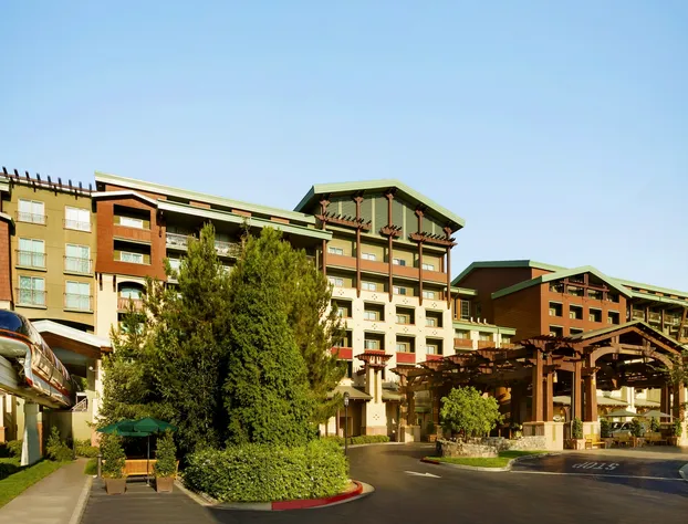 Disney's Grand Californian Hotel and Spa hotel detail image 3