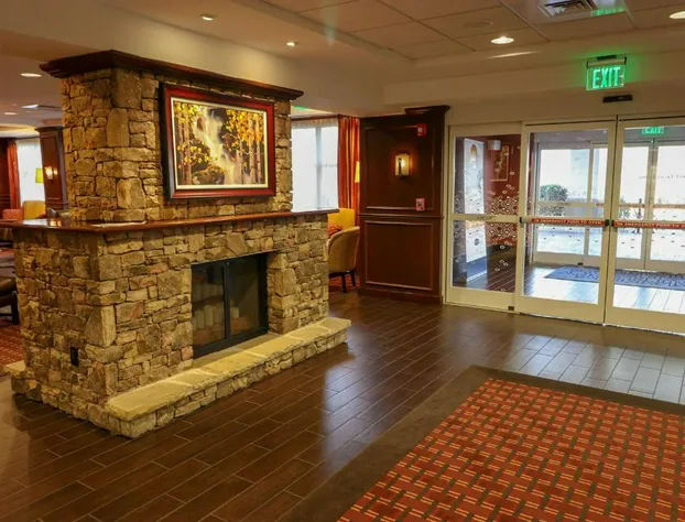 Hampton Inn Lincolnton hotel detail image 2