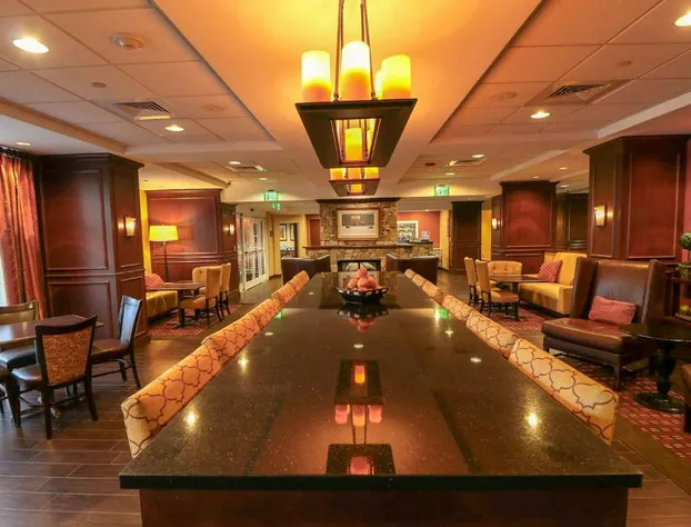 Hampton Inn Lincolnton hotel detail image 2