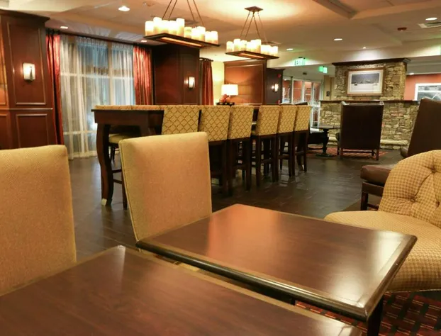 Hampton Inn Lincolnton hotel detail image 3