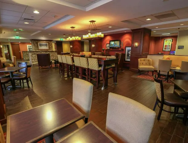 Hampton Inn Lincolnton hotel detail image 4