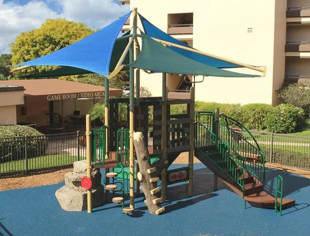 Rosen Inn at Pointe Orlando hotel detail image 1