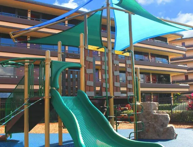 Rosen Inn at Pointe Orlando hotel detail image 4