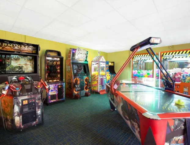 Rosen Inn at Pointe Orlando hotel detail image 2