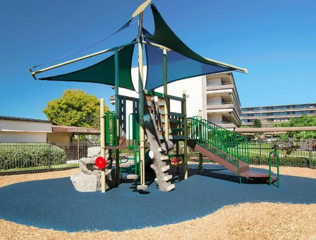 Rosen Inn at Pointe Orlando hotel detail image 3