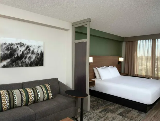 Hyatt Place Denver Tech Center hotel detail image 3
