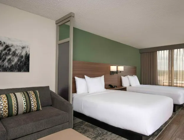 Hyatt Place Denver Tech Center hotel detail image 4