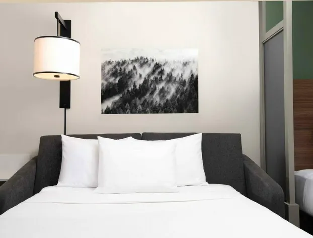 Hyatt Place Denver Tech Center hotel detail image 3