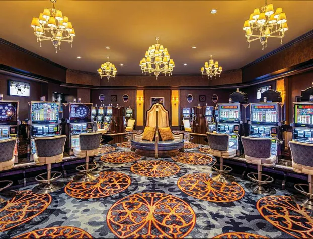 Excalibur Hotel & Casino hotel detail image 2