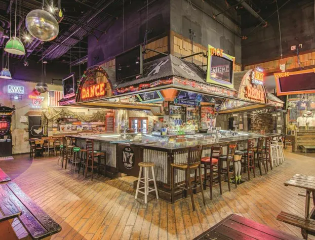 Excalibur Hotel & Casino hotel detail image 3