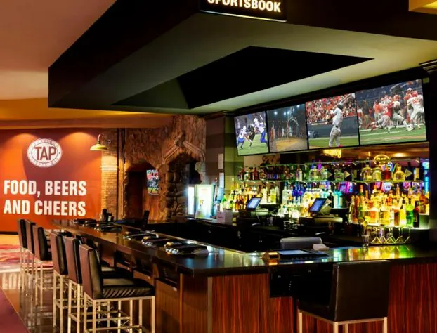 Excalibur Hotel & Casino hotel detail image 3