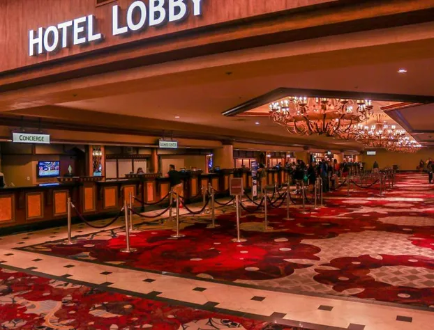 Excalibur Hotel & Casino hotel detail image 4