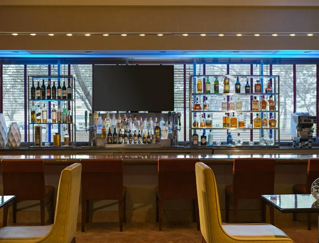 Chicago Marriott Suites Downers Grove hotel detail image 3