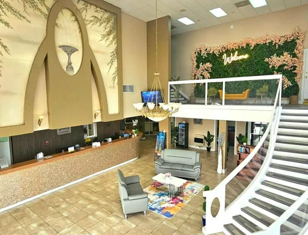 Quality Inn & Suites Conference Center hotel detail image 2