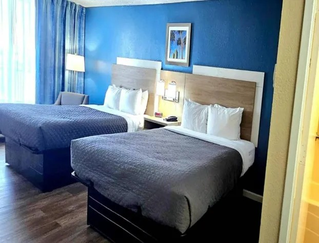 Quality Inn & Suites Conference Center hotel detail image 4