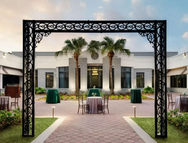 Hilton New Orleans Airport hotel detail image 2