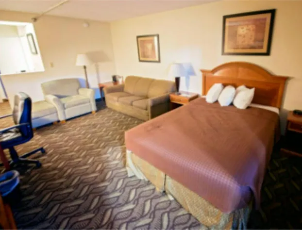 Brookings Inn hotel detail image 3