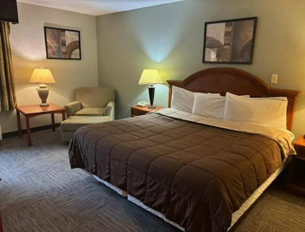 Brookings Inn hotel detail image 4