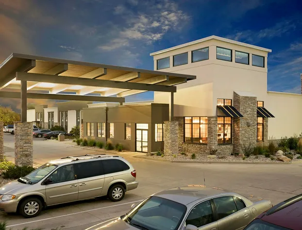 Brookings Inn hotel detail image 1