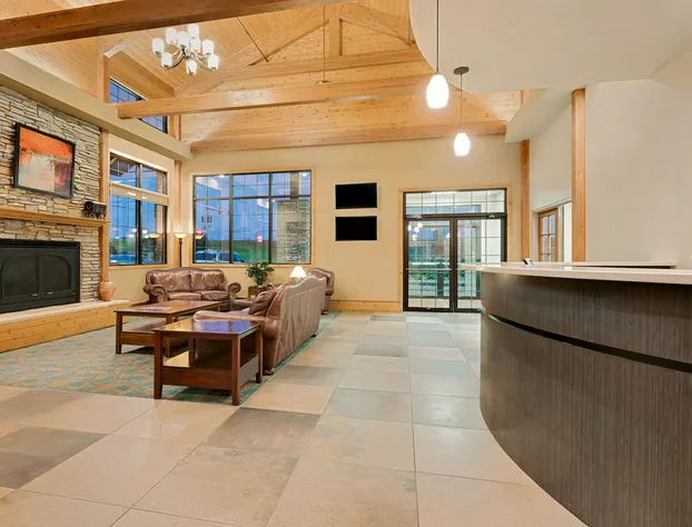 Brookings Inn hotel detail image 2