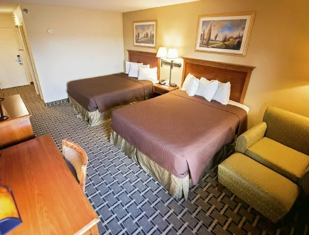 Brookings Inn hotel detail image 4