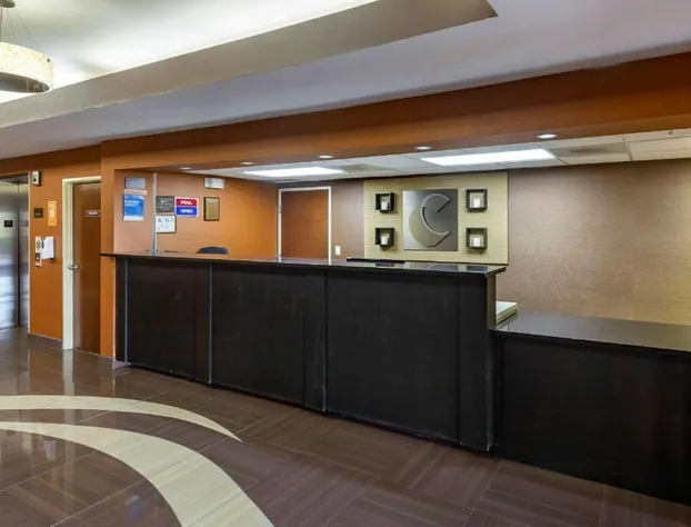 Comfort Inn Garner Clayton I-40 hotel detail image 3