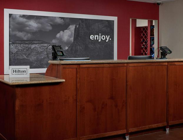 Hampton Inn & Suites Phoenix-Surprise hotel detail image 4