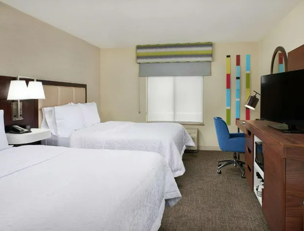 Hampton Inn & Suites Phoenix-Surprise hotel detail image 4