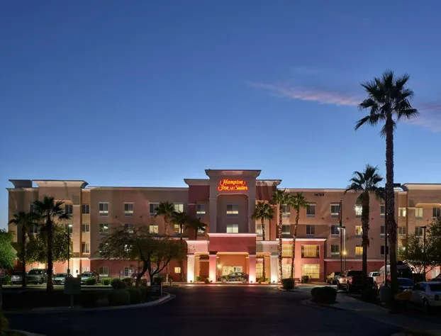 Hampton Inn & Suites Phoenix-Surprise hotel detail image 2