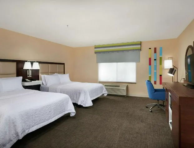 Hampton Inn & Suites Phoenix-Surprise hotel detail image 4