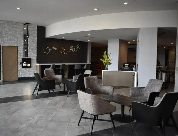 Chicago Marriott Oak Brook hotel detail image 4