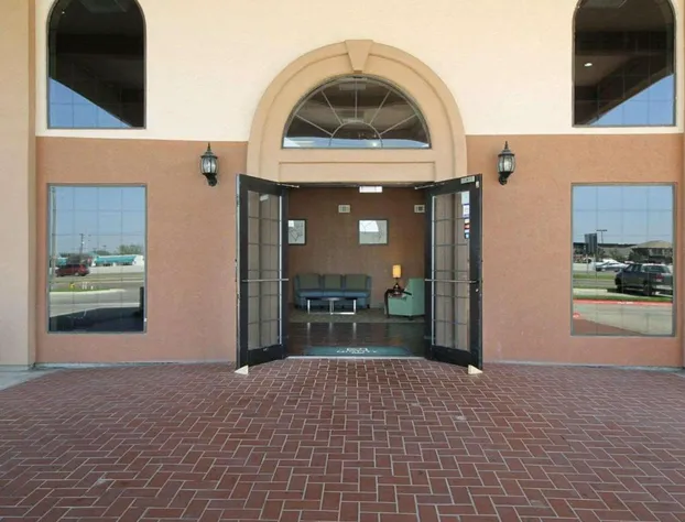 Americas Best Value Inn Pharr hotel detail image 1