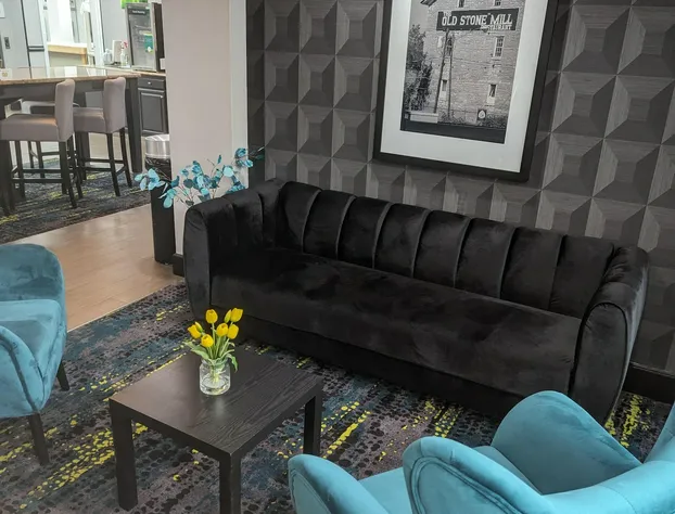 Quality Inn Danville - University Area hotel detail image 1