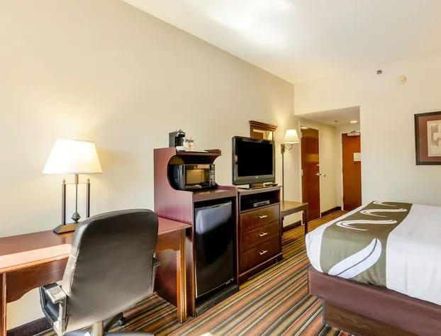 Quality Inn Danville - University Area hotel detail image 4