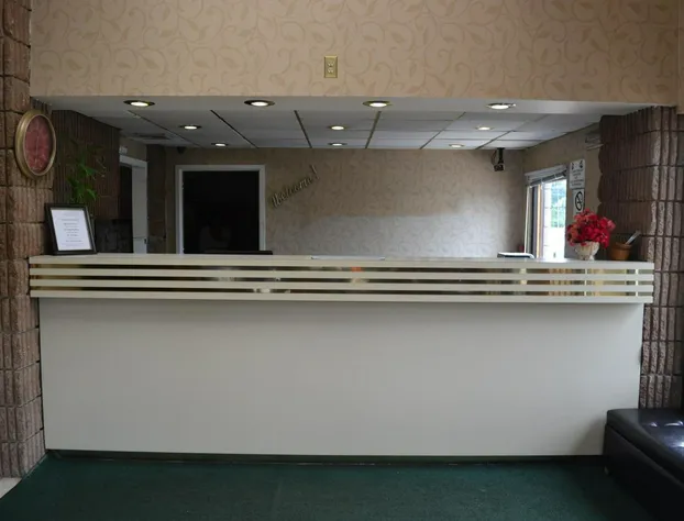 Red Carpet Inn & Suites Plainfield/Piscataway hotel detail image 2