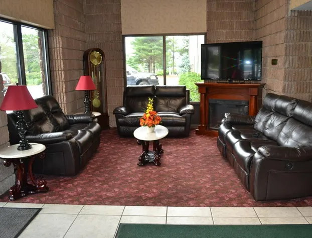 Red Carpet Inn & Suites Plainfield/Piscataway hotel detail image 3