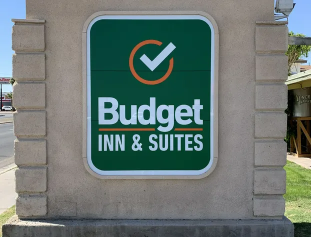 Budget Inn and Suites El Centro hotel detail image 2