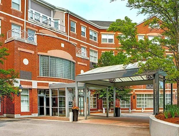 Sheraton Portsmouth Harborside Hotel hotel detail image 3