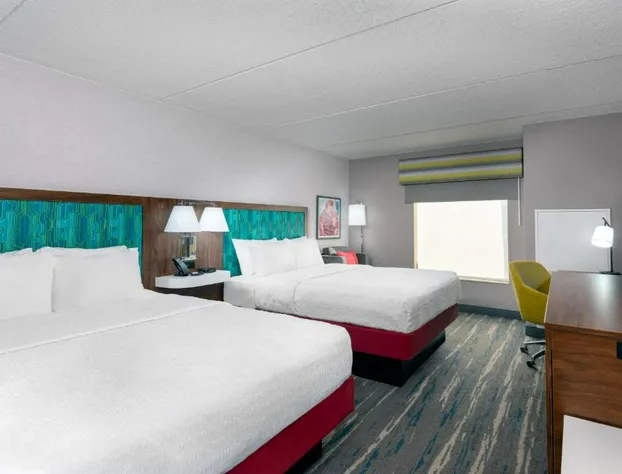 Hampton Inn & Suites Cleveland-Beachwood hotel detail image 4