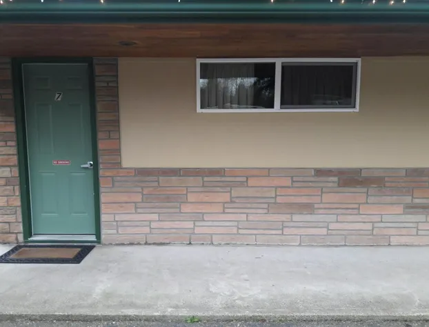 Monroe Motel hotel detail image 2