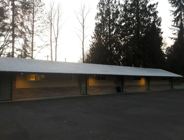 Monroe Motel hotel detail image 3