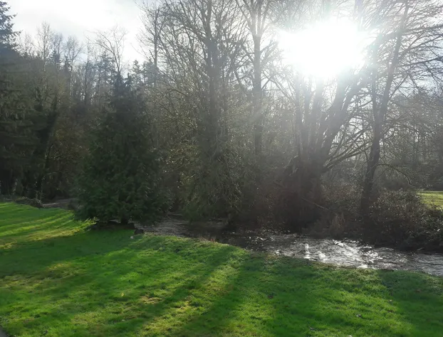 Monroe Motel hotel detail image 4