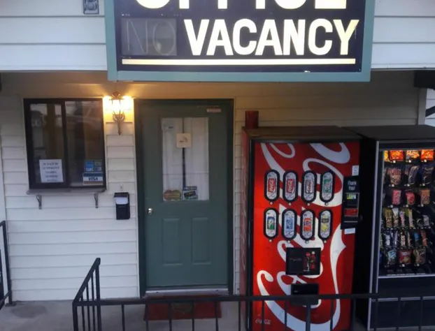 Monroe Motel hotel detail image 1